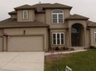 5209 Meadow Lark Dr, Shawnee, KS 66226