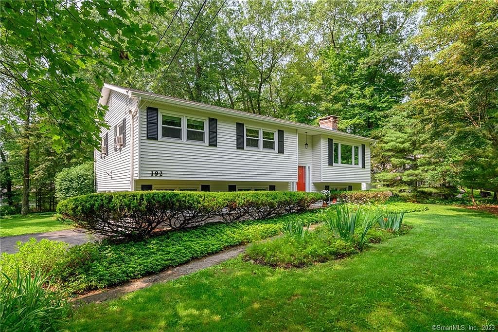 192 Franklin Street Ext, Danbury, CT 06811 Zillow