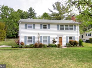 4207 Waller Rd, Fairfax, VA 22032