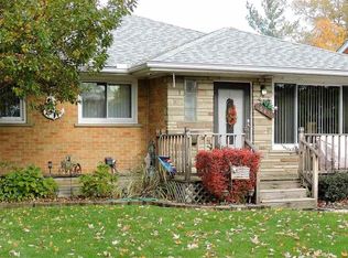16455 Veronica Ave, Eastpointe, MI 48021