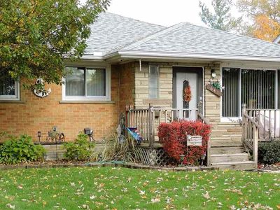 16455 Veronica Ave, Eastpointe, MI, 48021