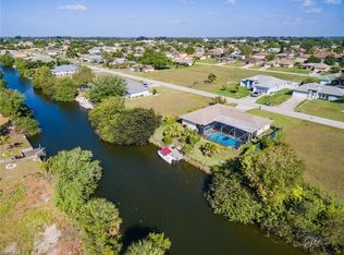630 SE 1st Ter, Cape Coral, FL 33990