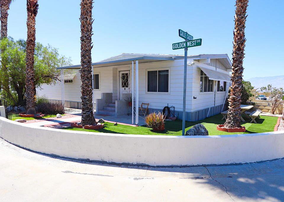 1st image of 69303 Golden West Dr