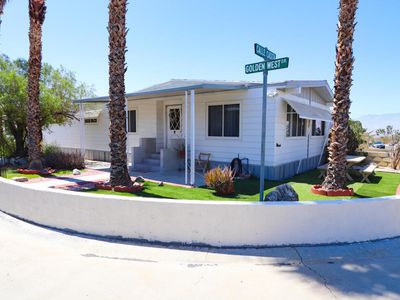69303 Golden West Dr, Desert Hot Springs, CA, 92241