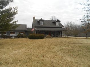 9762 McVille Rd, Burlington, KY 41005