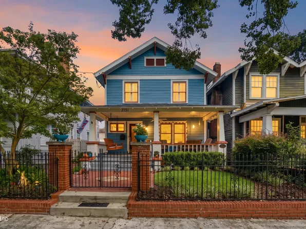2131 POST Street, Jacksonville, FL 32204