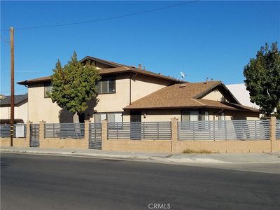38564 5th St E, Palmdale, CA, 93550
