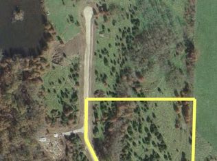 E Spiva Crossing Rd, Hallsville, MO 65255