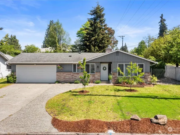 9439 Tacoma Avenue S, Tacoma, WA 98444