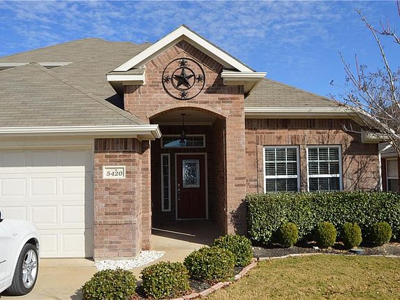 3rd image of 5420 Creek Hill Ln