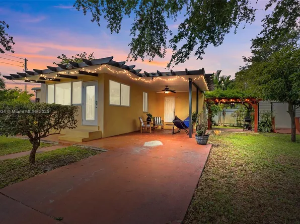 5600 NW 18th Ave, Miami, FL 33142