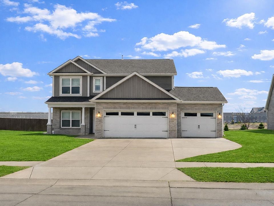 1st image of 2844 Needletail Dr