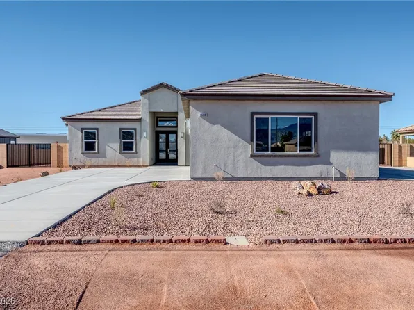 1860 Old West Ave, Pahrump, NV 89048