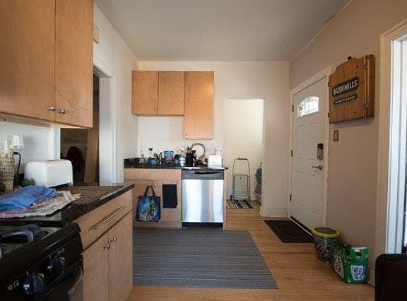 4th image of 4338 N Kimball Ave #1