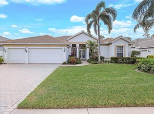 8396 Northhampton Ct, Naples, FL 34120
