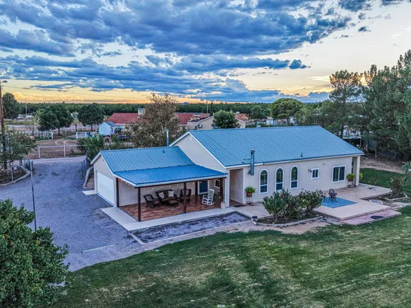 10 Calle De Tonantzin, La Mesa, NM 88044