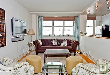 Sold by Halstead Real Estate