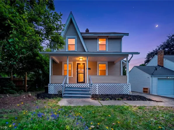 825 Dan St, Akron, OH 44310