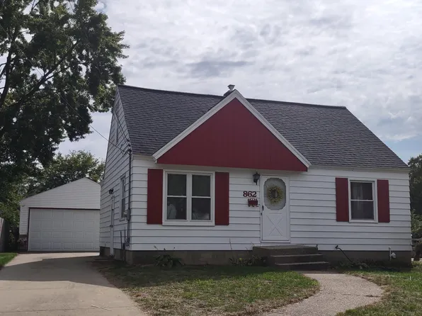 862 Cricklewood St SW, Wyoming, MI 49509