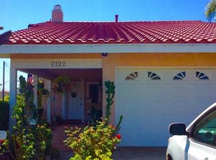 2122 Marshallfield Ln UNIT 1, Redondo Beach, CA 90278