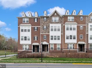 Summit Hall Reserve Codm, Gaithersburg, MD 20877