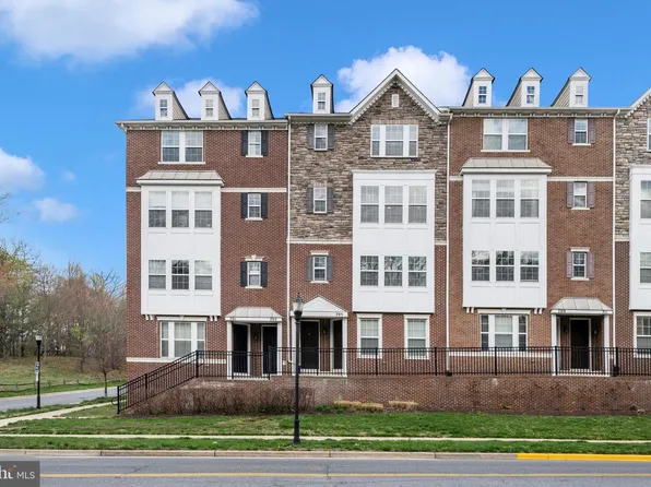 707 Cobbler Pl #707, Gaithersburg, MD 20877