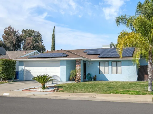 2334 4th Street, Sanger, CA 93657