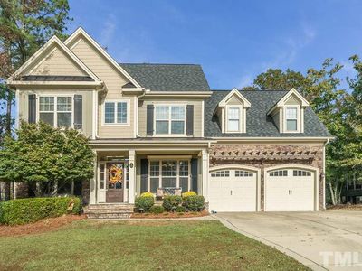 221 Grantwood Dr, Clayton, NC, 27527