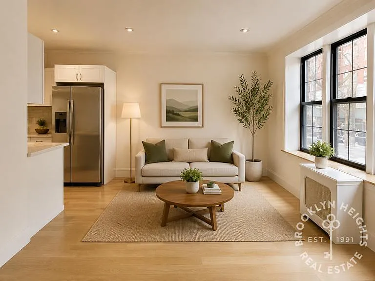 63 Montague St #1F — Photo 2