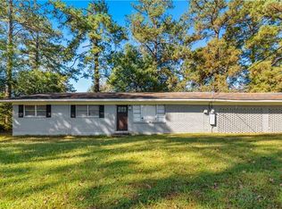 207 Leah St, Ball, LA 71405