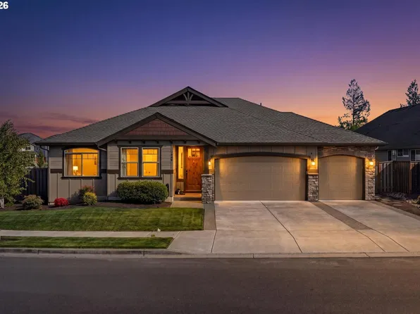 1889 S Harrier Rd, Ridgefield, WA 98642
