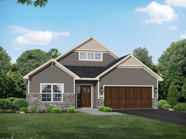 The Windsor Villa Plan, Kettering Creek Villas