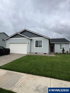 1083 Clemson St, Woodburn, OR, 97071