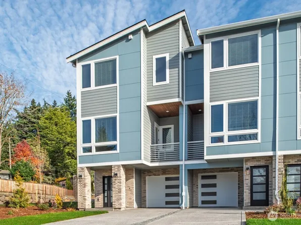 6613 S 128th Street, Seattle, WA 98178