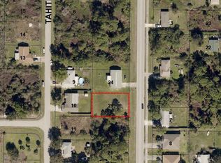 350 San Filippo Dr SE, Palm Bay, FL 32909