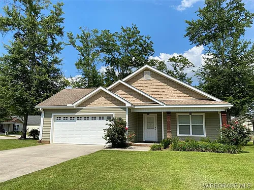 216 Winterberry Way Photo 1