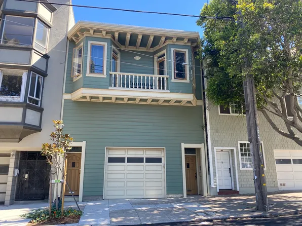 133 Arkansas St #B, San Francisco, CA 94107