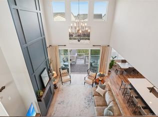 624 Simmental Loop, Castle Rock, CO 80104