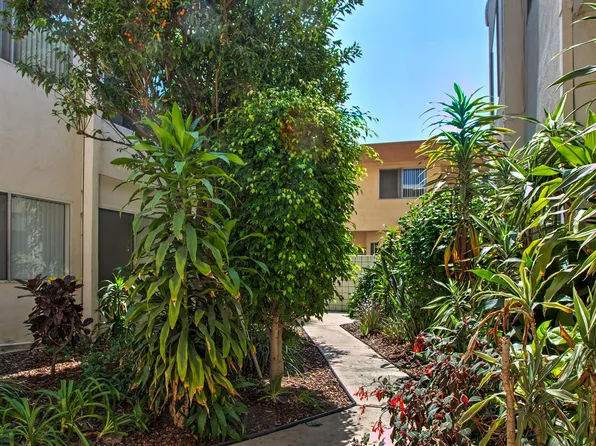 Beach Hill Apartments