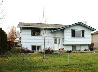 4021 E Carlisle Ave, Spokane, WA 99217