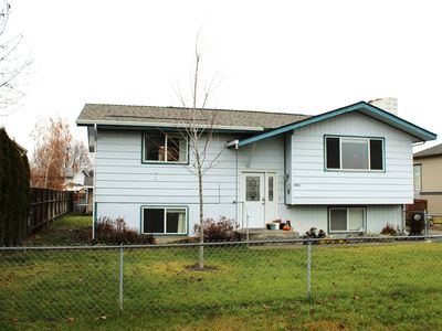 4021 E Carlisle Ave, Spokane, WA, 99217