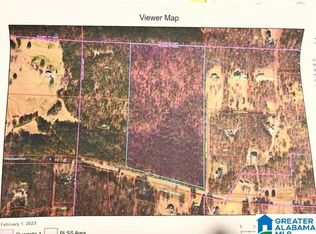 Marble Quarry Rd #1, Talladega, AL 35160