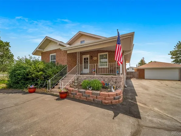 14766 E 134th Place, Brighton, CO 80601