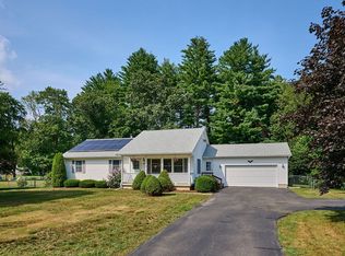 43 Loudville Rd, Easthampton, MA 01027
