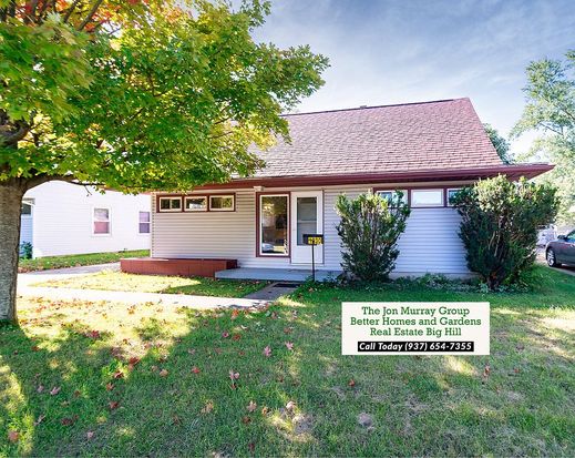 1230 Tabor Ave Kettering Oh 45420 Zillow