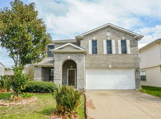 8402 Brickhaven Ln, Houston, TX 77083