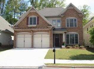 4083 Idlewood Parc Ct, Tucker, GA