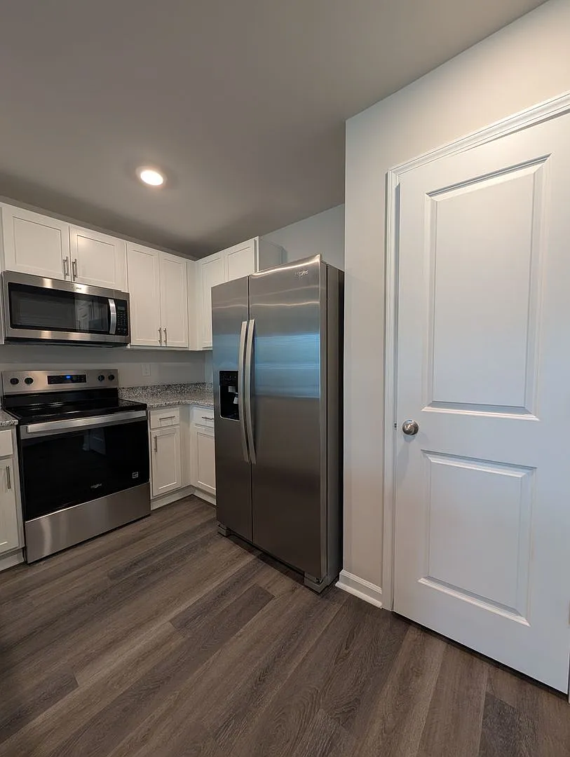 NEW End Unit Townhouse Available for Rent - Conway, South Carolina — Photo 4