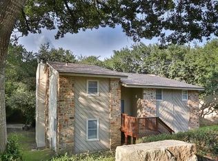 2010 Mistywood Dr, Austin, TX 78746