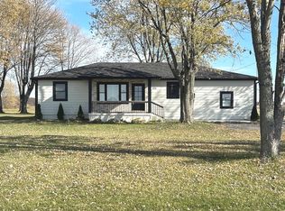228 N 600 W, Boggstown, IN 46110